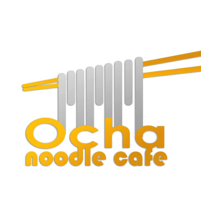 O-cha Noodle Cafe