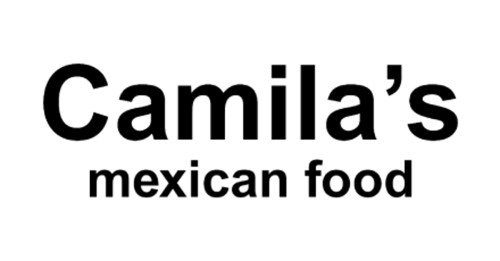Camila’s Mexican Food