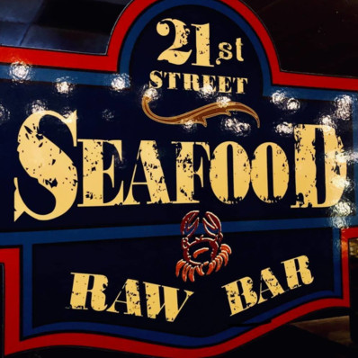 21st Street Seafood Company