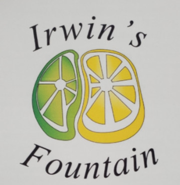 Irwin's Fountain