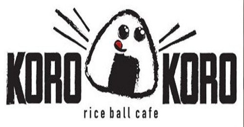Koro Koro Rice Ball Cafe