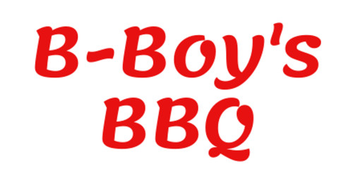 B-boy's Bbq