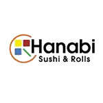 Hanabi Sushi Rolls