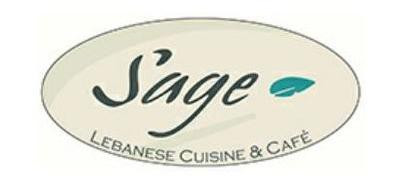 Sage Lebanese Cuisine Cafè
