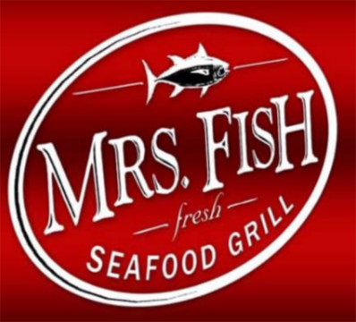 Mrs Fish Seafood Grill