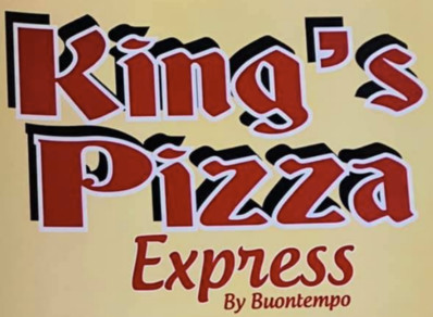 King's Pizza Express By Buontempo
