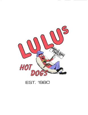 Lulu's Hot Dogs
