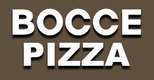 Bocce Club Pizzeria