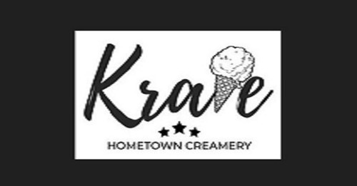 Krave Creamery