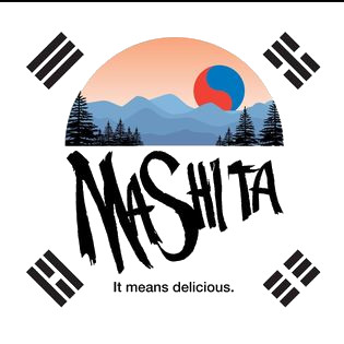 Mashita Korean Inspired