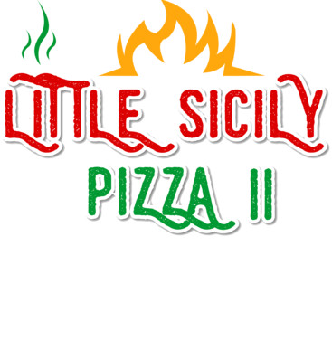 Little Sicily Pizza 2