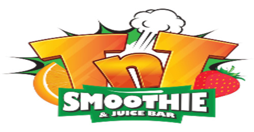 Tnt Smoothie Juice
