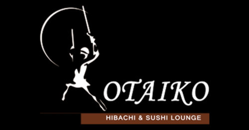 Otaiko Hibachi Sushi Lounge