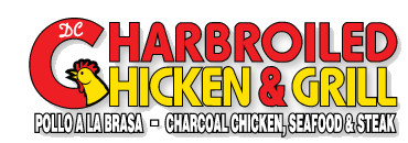 Charbroiled Chicken Grill