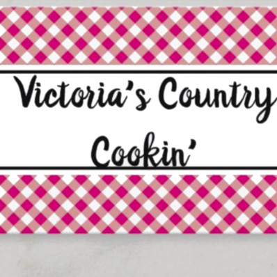 Victoria's Country Cookin