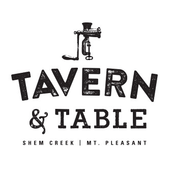 Tavern Table