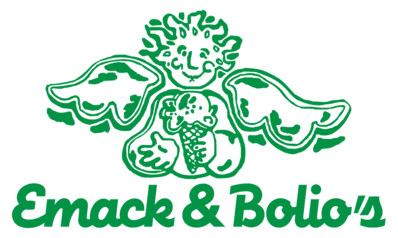 Emack Bolio's Ice Cream Shop