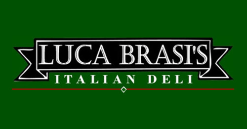 Luca Brasi's Italian Catering Dessert's Breakfast