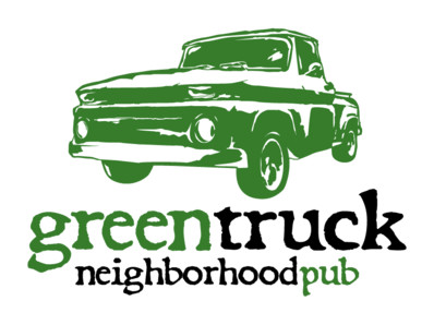 Green Truck Pub