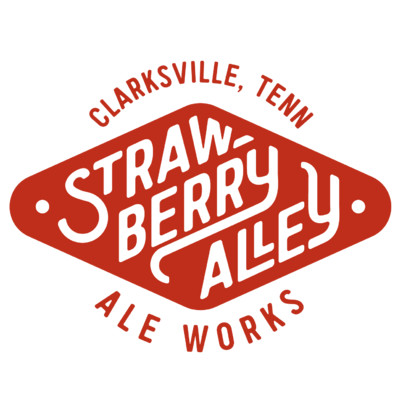 Strawberry Alley Ale Works