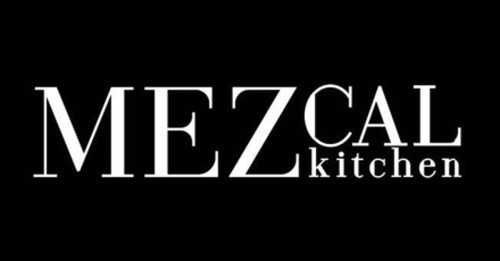 Mezcal Kitchen