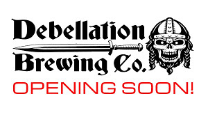 Debellation Brewing Co