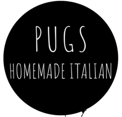 Pugs Homemade Italian