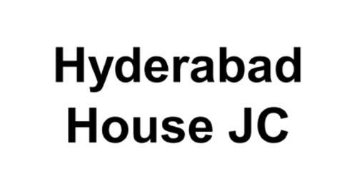 Hyderabad House Jc