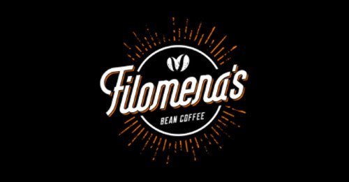 Filomena's Bean Coffee
