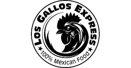Catering By Taqueria Los Gallos Express