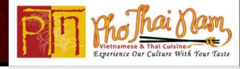 Pho Thai Nam