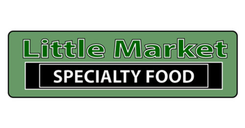 Little Market: Bagels, Pastrami Knishes