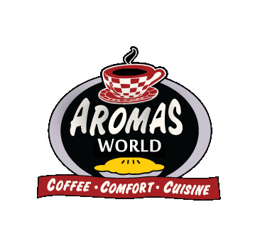 Aromas Coffeehouse Bakeshop Cafe