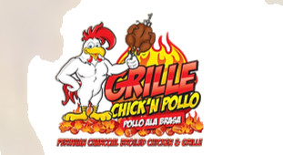 Grille Chick'n Pollo