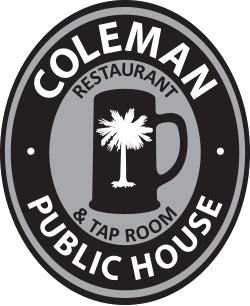 Coleman Public House Tap Room