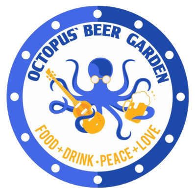 Octopus' Beer Garden