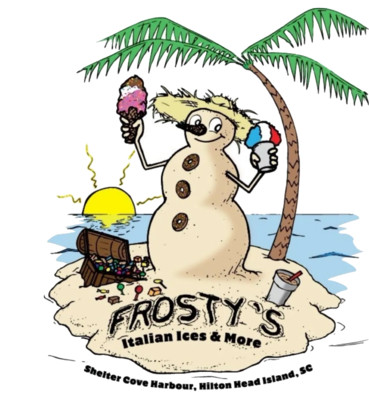 Frosty's Italian Ices More
