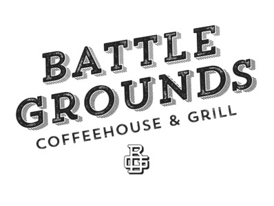 Battlegrounds Coffeehouse Grill