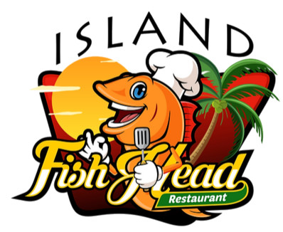 Island Fish Head Jamaican