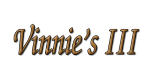 Vinnies 3 Pizzeria And