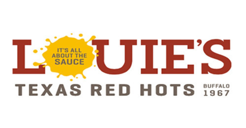 Louies Texas Red Hots