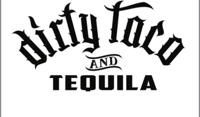 Dirty Taco Tequila