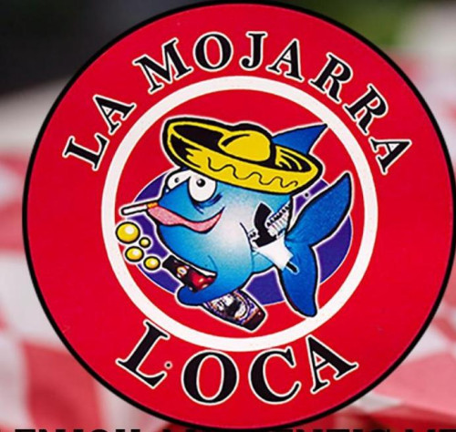 La Mojarra Loca