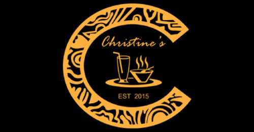 Christines Casual Dining Drinks