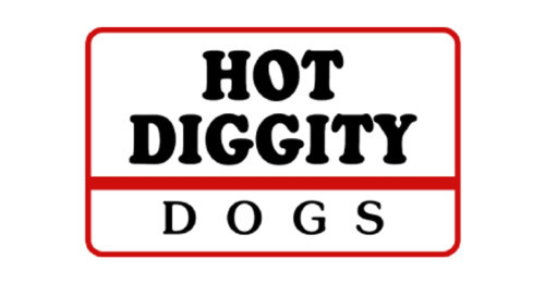 Hot Diggity Dogs More