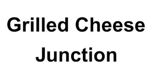 Grilled Cheese Junction