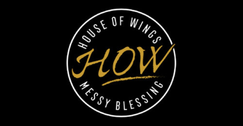 House Of Wings