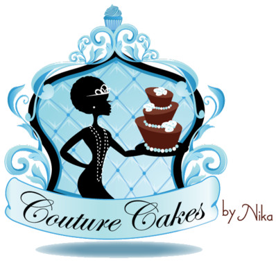 Couture Cakes By Nika