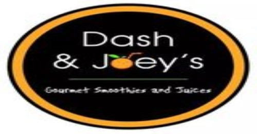 Dash Joeys Gourmet Smoothies And Juices Wapakoneta,ohio