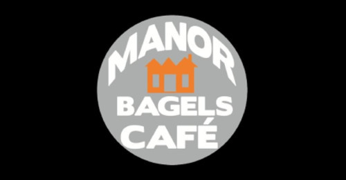 Manor Superette Bagels